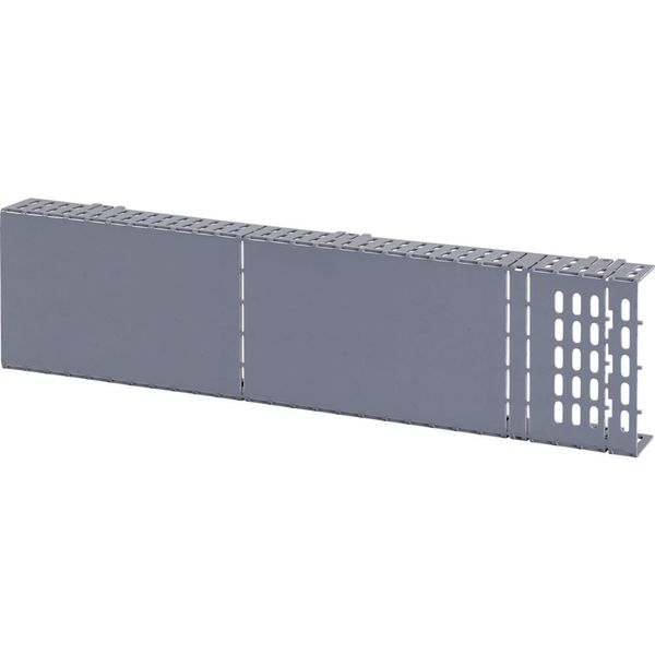 Terminal cover NZM1/PDE1 4P image 3