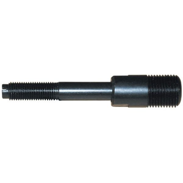 Threaded rod (punching tool), Diameter: 9.5 mm image 1