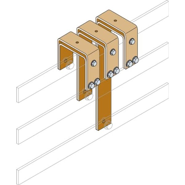 ZXVC1763 Main Distribution Board image 1