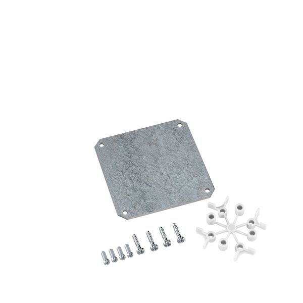 Mounting plate TK MPS-1111 image 1
