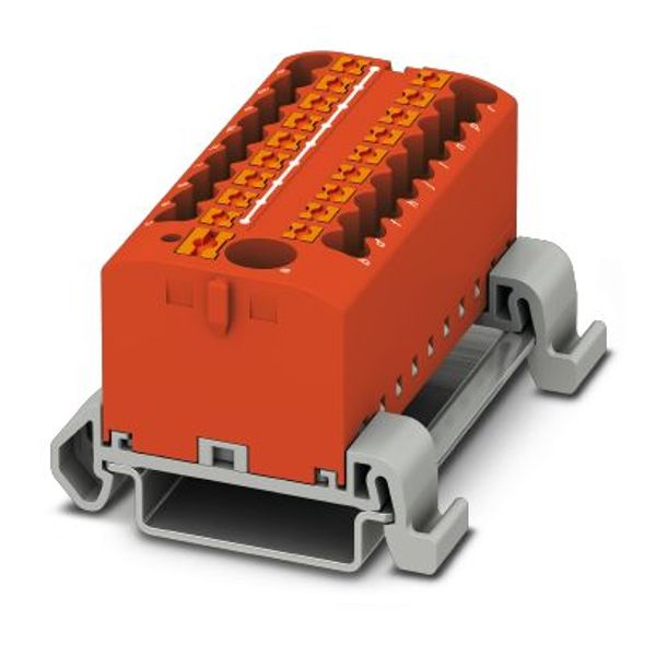 Distribution block image 2