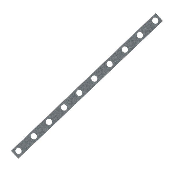 Cross-connector (terminal), when screwed in, Number of poles: 10, Pitc image 2