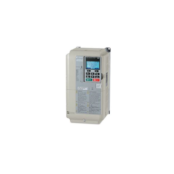 Braking unit 200 V, permanent 70 A/25 KVA, peak 130 A/47 KVA, 2.8 ohm image 1