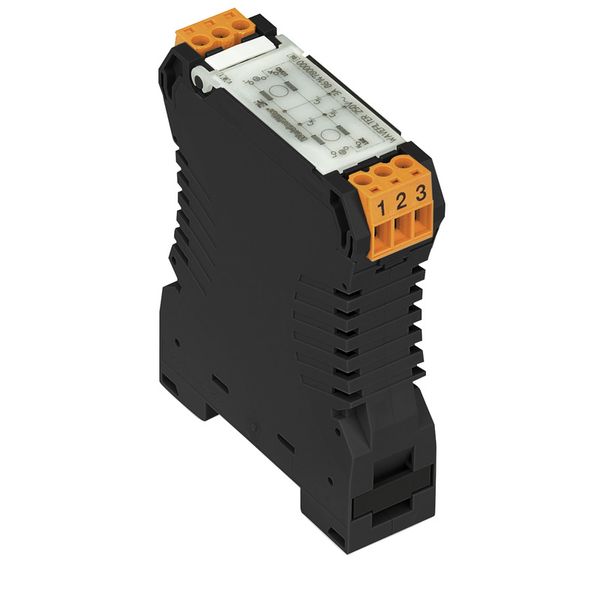 Mains power filter, Attenuation at 100 MHz: 30 dB image 1