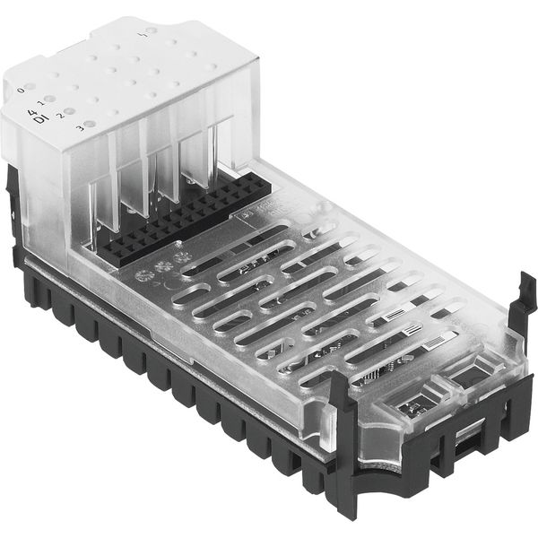 CPX-4DE Input module image 1