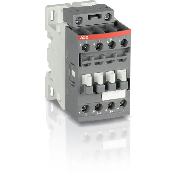 AF09ZB-22-00-23 100-250V50/60HZ-DC Contactor image 1