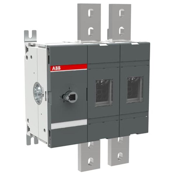 OT315E04CLP CHANGE-OVER SWITCH image 2