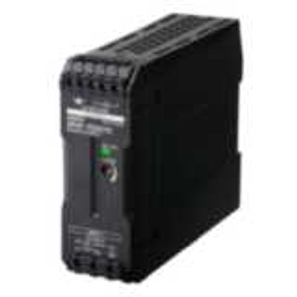 Coated version, Book type power supply, Pro, Single-phase, 60 W, 12 VD image 4