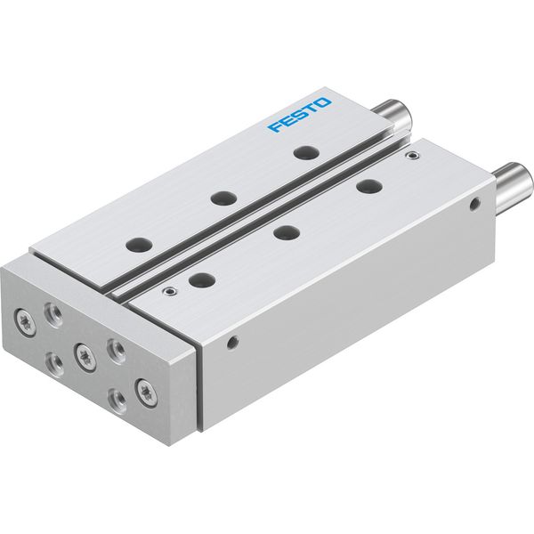 DFM-20-100-P-A-GF Guided actuator image 1