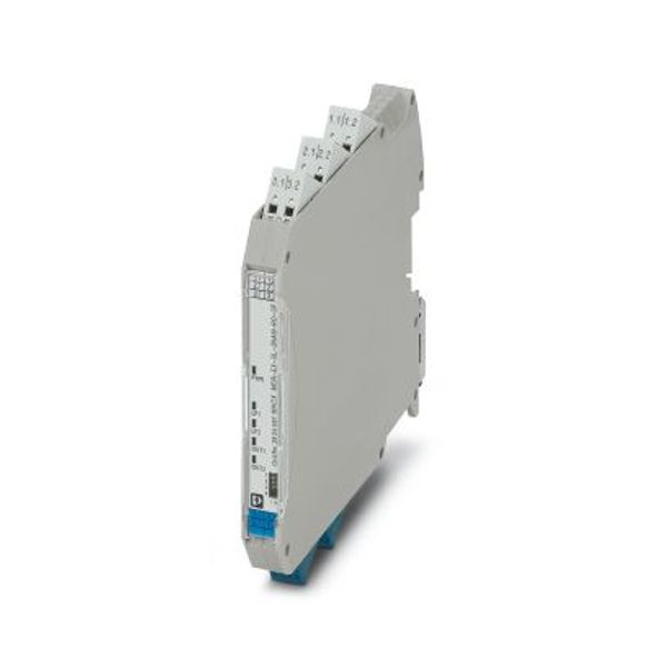 Isolation amplifier image 2