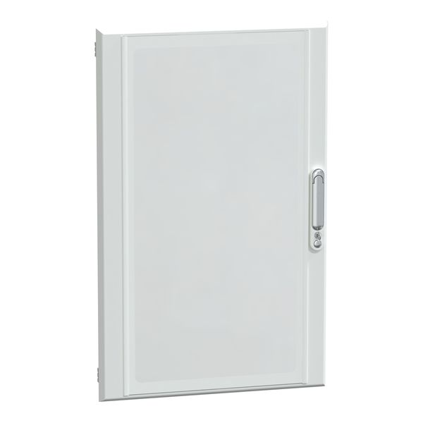 TRANSPARENT DOOR W600 18M PRISMA G IP30 image 1