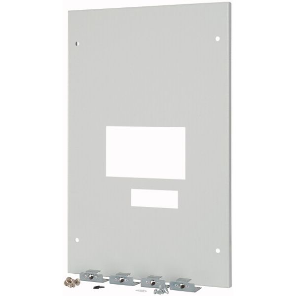 XMN43F04C-T. Front plate image 1