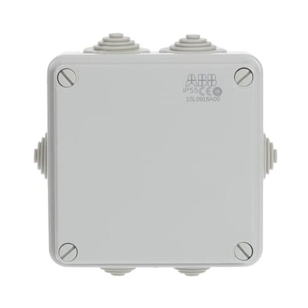 WB1SL0820A00 Junction Box Surface mounting General image 1