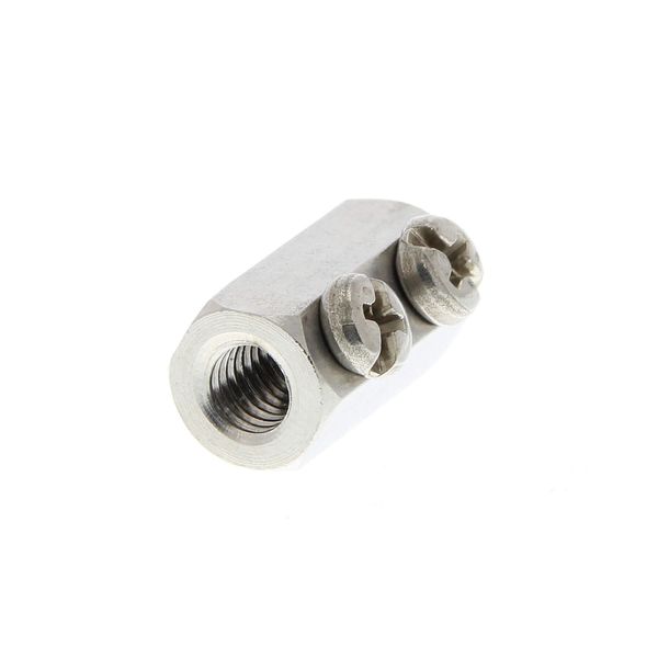 Electrode lock nut, 1 piece image 2