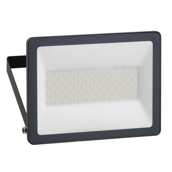 Mureva lights, Floodlight 50W 4000K, IP65 230V image 1