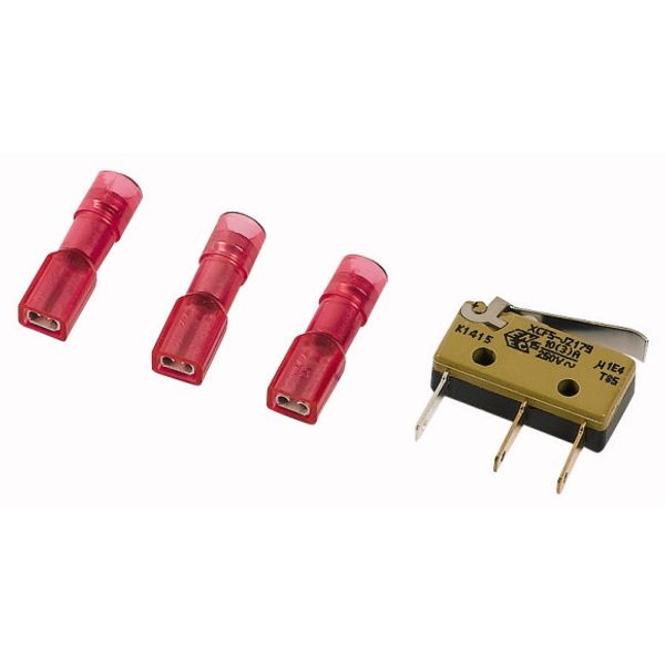 Contactor state indicator for XNH00 NH fuse-switch image 1
