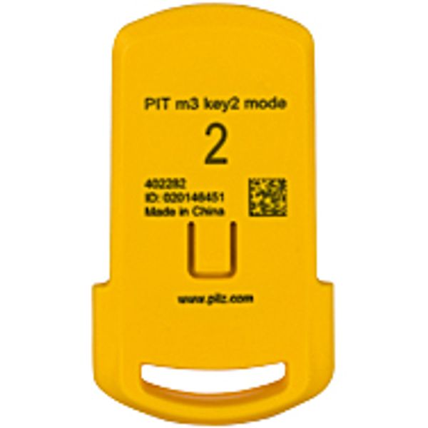 PIT m3 key2 mode 2 image 1