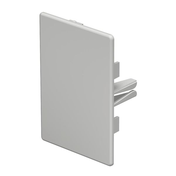 WDK HE60090LGR End piece  60x90mm image 1