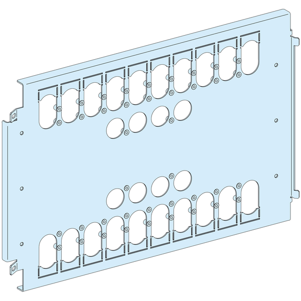 M.PL.3-4V.FIXED NS250 DEVICES image 1