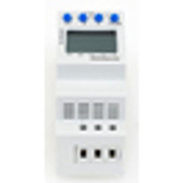 Digital 1 Channel day/week timer, Tempus Digital image 11