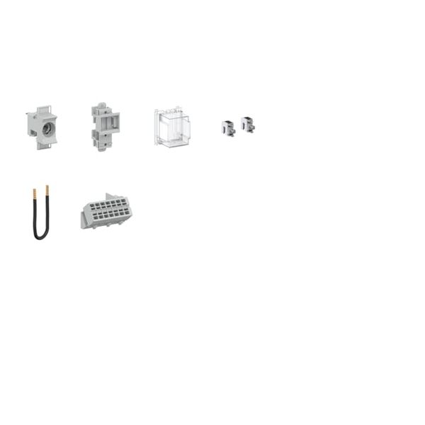 ZASD01 ComfortLine Solutions Conversion kit, 180 mm x 180 mm x 180 mm image 5