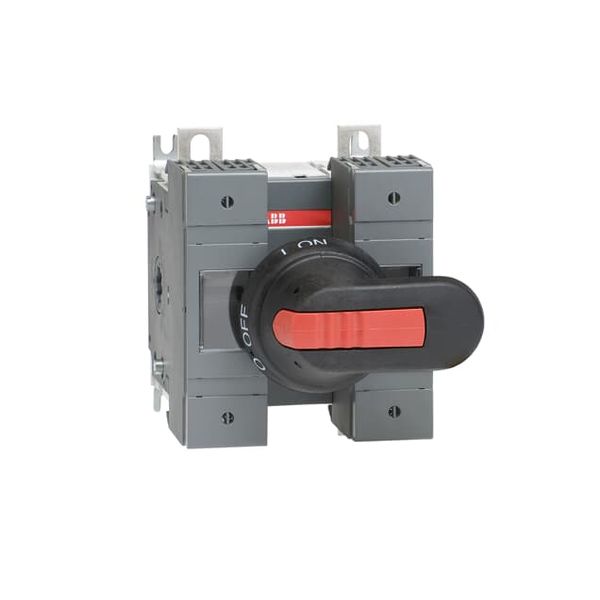 OS160GD11P SWITCH FUSE image 2