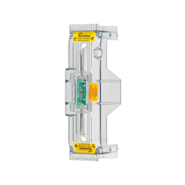 Fuse-block cover, low voltage, 100 A, AC 600 V, J, UL, with indicator image 9