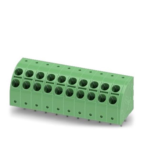 PCB terminal block image 2