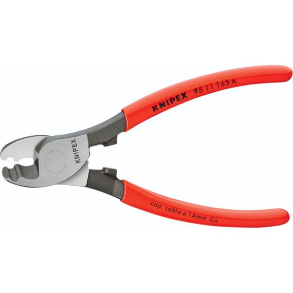 Cable Shears image 1