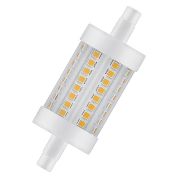 LED LINE R7s P 7.3W 827 R7s image 4