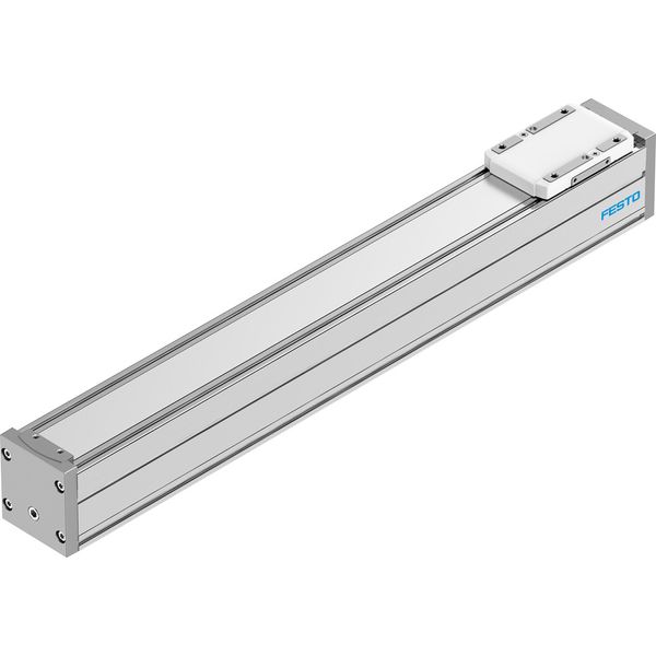 ELFC-KF-60-400 Electric linear actuator image 1