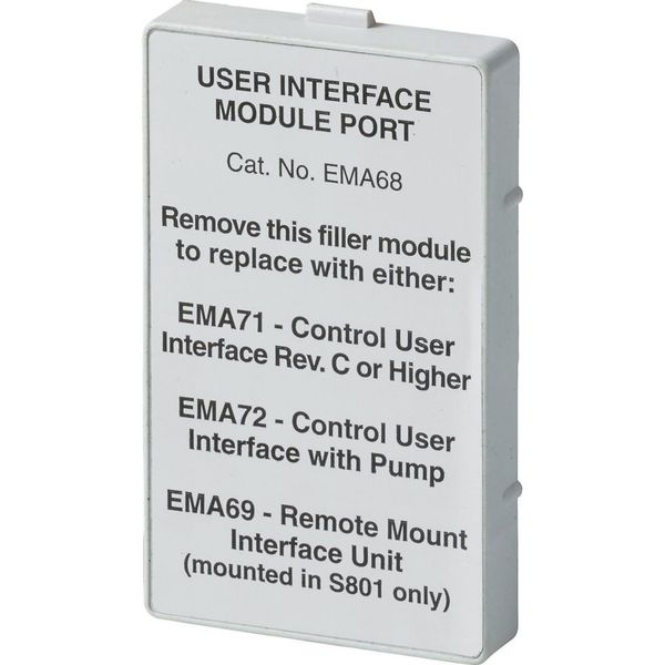 Control panel cover image 4