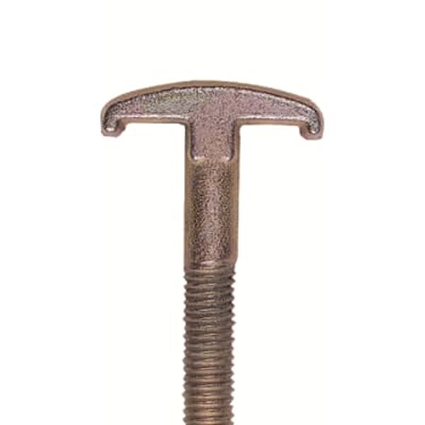 ZX202P10 ZX202P10   T-Head Bolt M10x120mm image 6