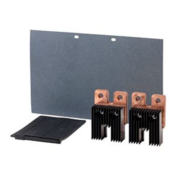 Link kit, +insulating plates, +heat sink, 4p, /2p image 2