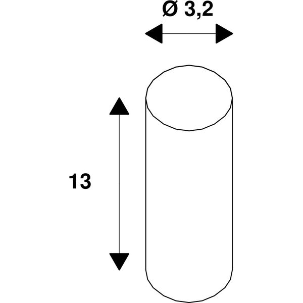 IP68 connection box, 5-pole image 2