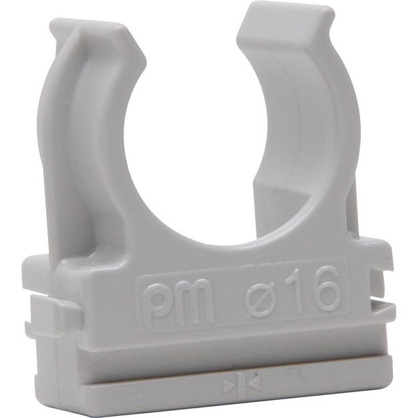 Clamp, M16, 20pcs. image 1