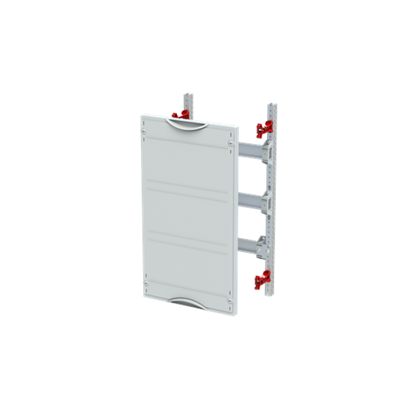 MBM112K Mounting plate 300 mm x 250 mm x 120 mm , 000 , 1 image 9