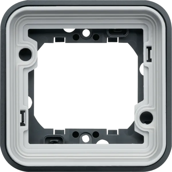 cubyko - Frame x1, gray image 1