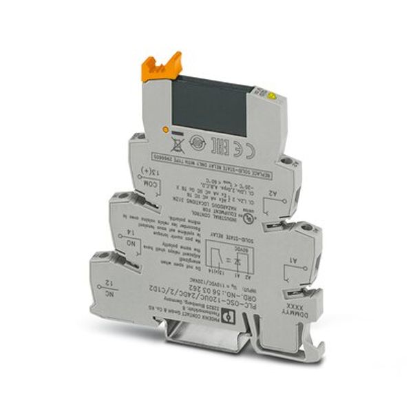 Optocoupler image 1