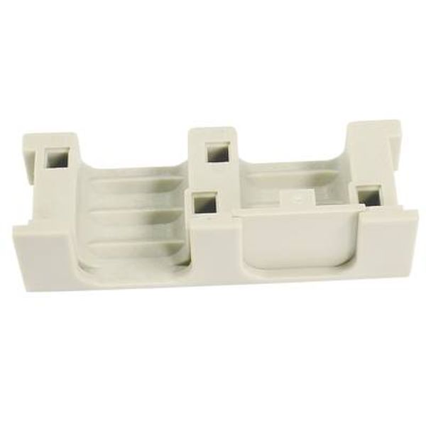 DIN-Power round cable insert 2 x 10 mm image 1