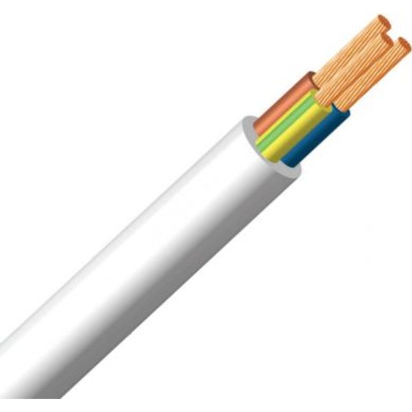 Cable OMY 3x0.75 image 2