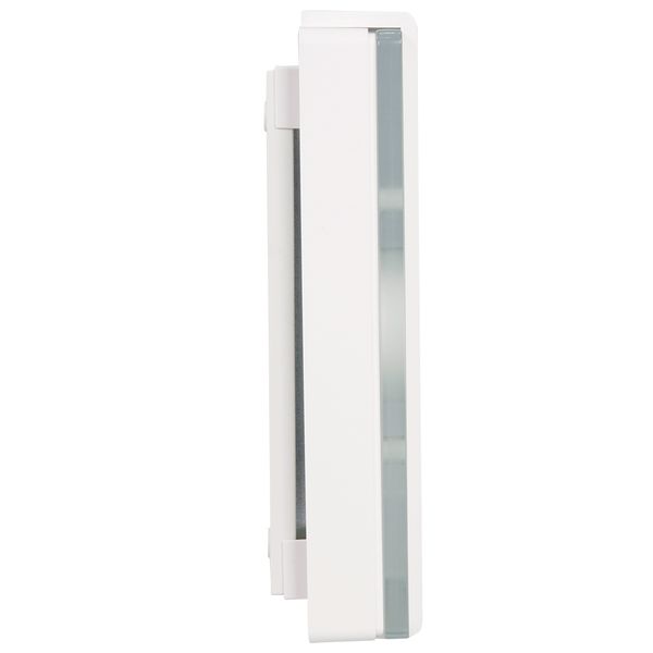 GLASSO two-tone 8V white type: GNT-248-BIA image 3