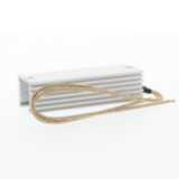 Braking resistor, 120 ohm, 200 W nominal AA029941R image 1