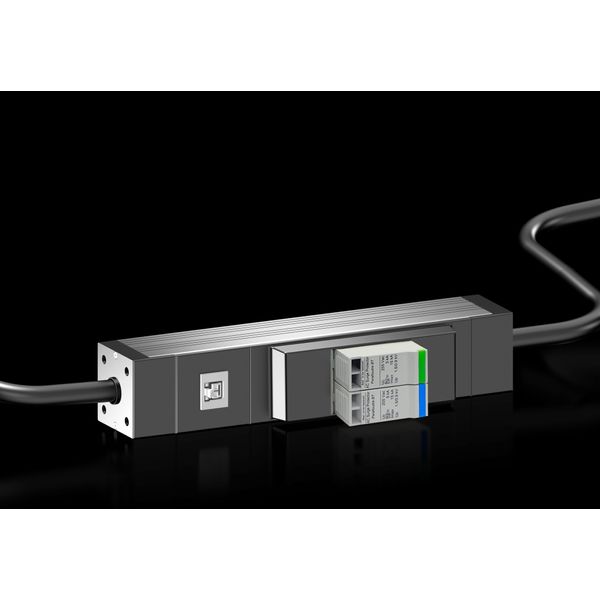 PDU Overvoltage protection,Power consumption:11 kW,Rated current (max): 16 A, 3~ image 4