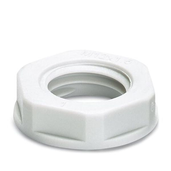 A-INL-M16-P-LG - Counter nut image 1