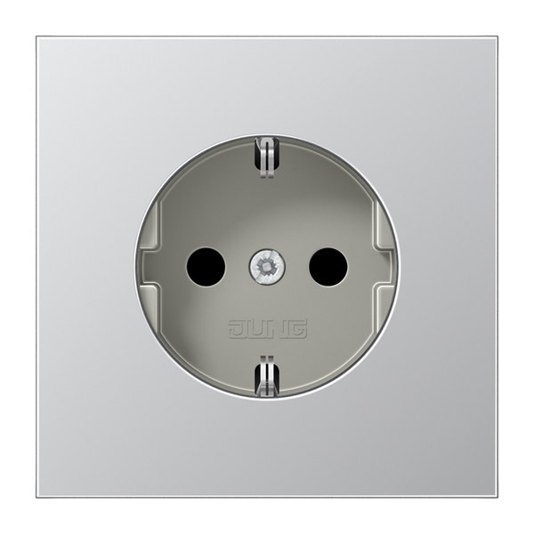 SCHUKO socket AL1520 image 1