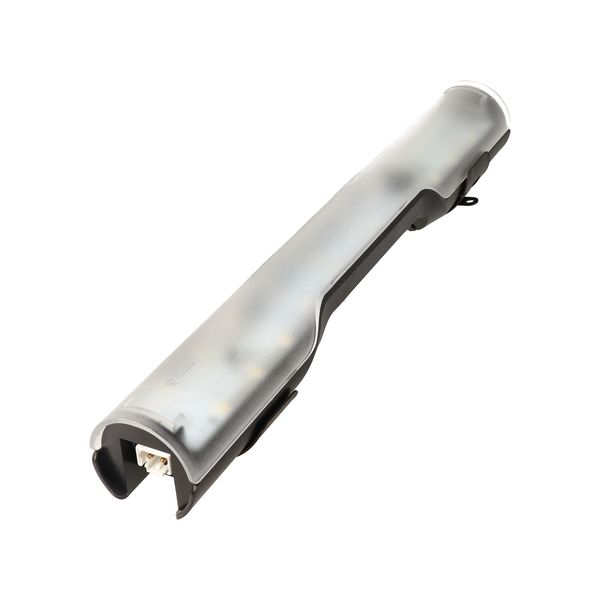 LED light 600lm, 6W/12 ... 48VUC, Plug-in terminals (7L.43.0.024.0200) image 3