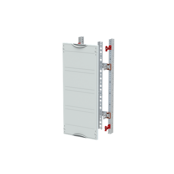 MK114 Vertical terminals 600 mm x 250 mm x 200 mm , 0 , 1 image 2