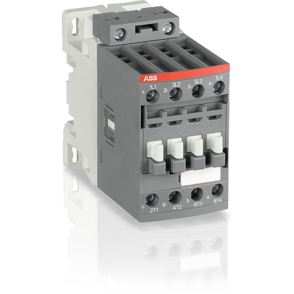 AF38ZB-40-00-22 48-130V50/60HZ-DC Contactor image 1