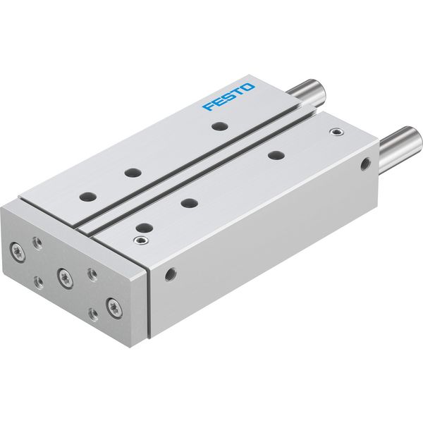 DFM-40-160-P-A-GF Guided actuator image 1